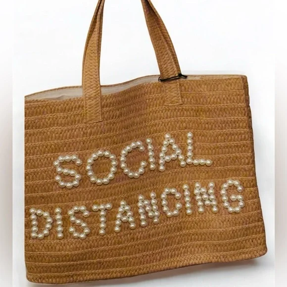 Beyond the Beach Tote Bag - Picture 4 of 4